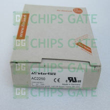 Ifm AC2250