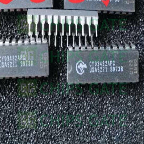 Cypress CY93422APC