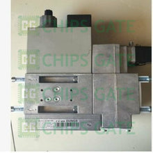 Dungs MB-ZRDLE407B01S20