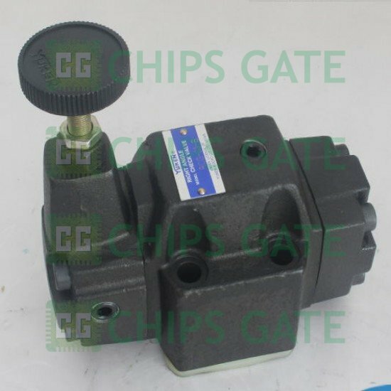 Yuken RCG-10-H-22