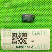 Jrc NJW1159V