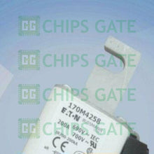 Bussmann 170M4258