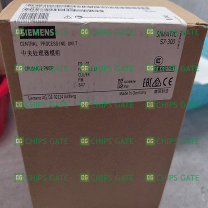6ES73146CH040AB0
