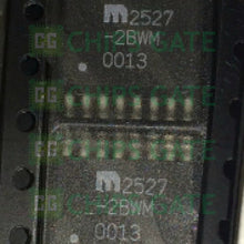 Micrel MIC2527-2BWM