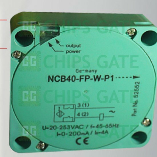 NCB40FPWP1