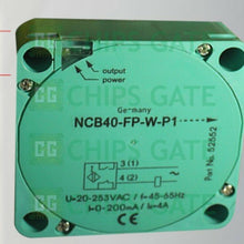 NCB40FPWP1
