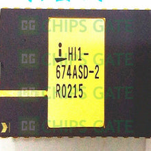 Intersil HI1-674ASD-2