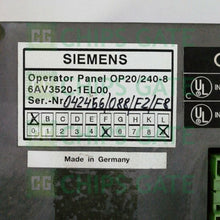 6AV35201EL00