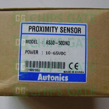 Autonics AS80-50DN3