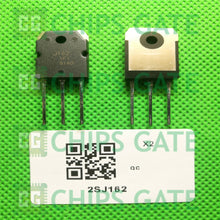 Silicon 2SJ162