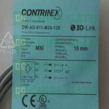 Contrinex DW-AD-611-M30-120