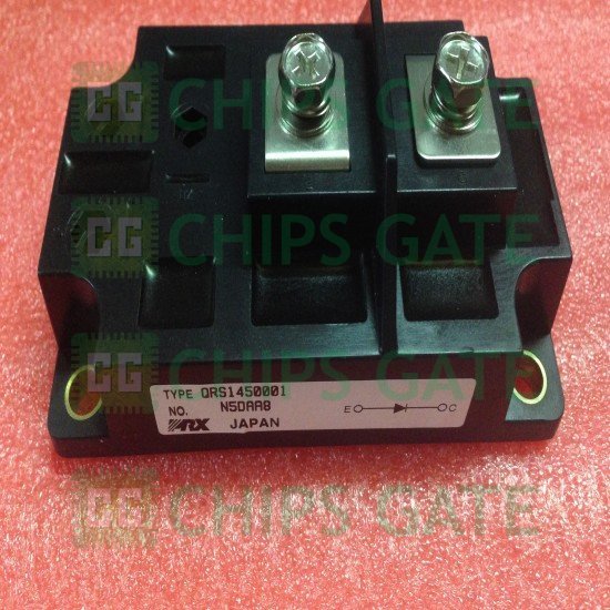 Powerex QRS1450001