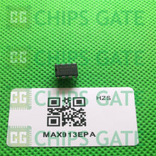 Maximum MAX913EPA