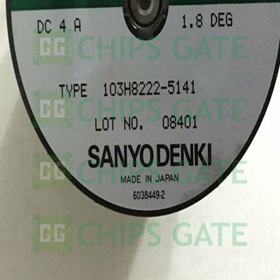Sanyo 103H8222-5141