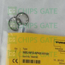 Turck NI8U-M12-AP4X-H1141