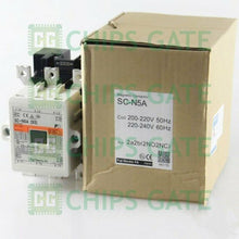 SCN5A