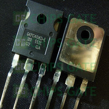 International Rectifier IRG4PC40KD-E206