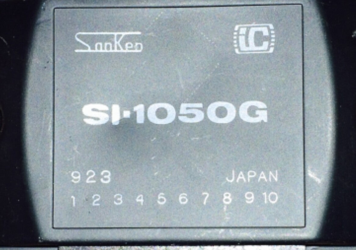 Sanken SI1050G