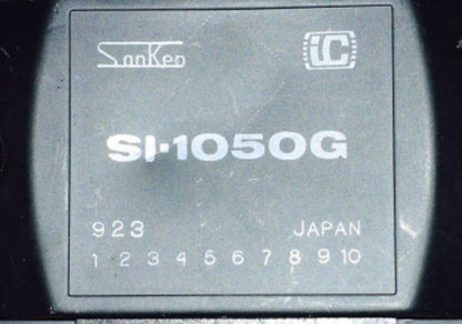 Sanken SI1050G