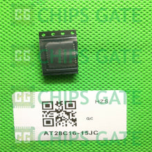 Atmel AT28C16-15JC