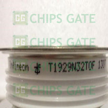 Eupec T1929N32TOF