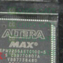Altera  EPM7256AETC100-5
