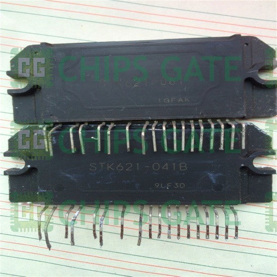 Sanyo STK621-041