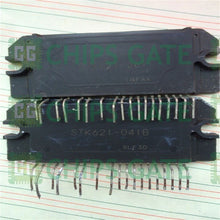 Sanyo STK621-041