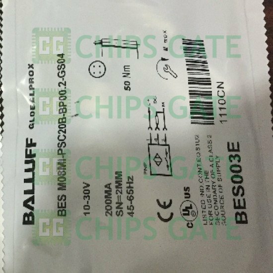 Balluff M08MI-PSC20B-BP00.2-GS04