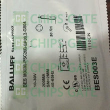 Balluff M08MI-PSC20B-BP00.2-GS04