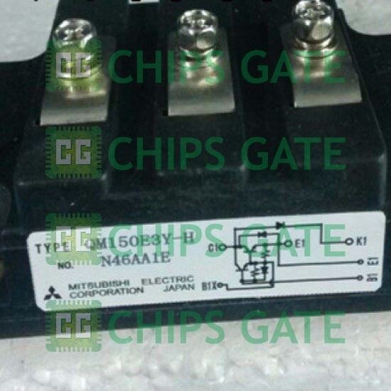 QM150E3YHD