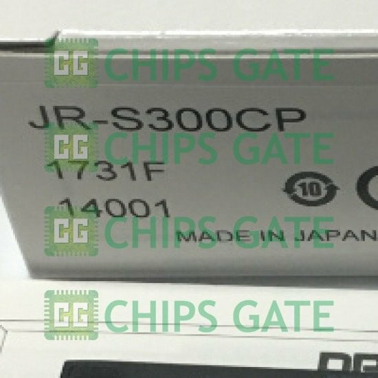 Optex JR-S300CP