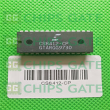 International Rectifier CS8412-CP