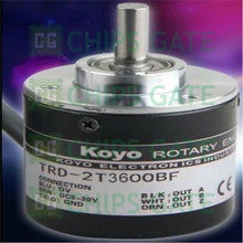 Koyo TRD-2T3600BF