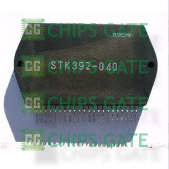 Sanyo STK-392-040