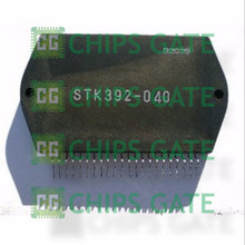 Sanyo STK-392-040