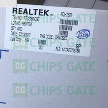 Realtek RTD2166-CG