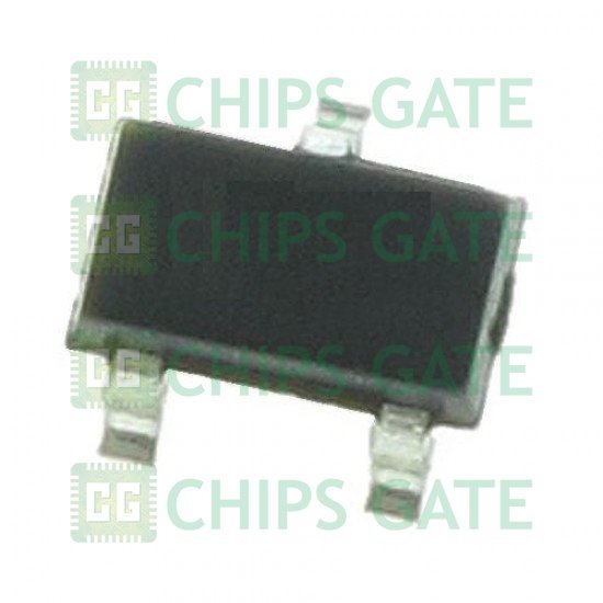 Toshiba SSM3K36MFV