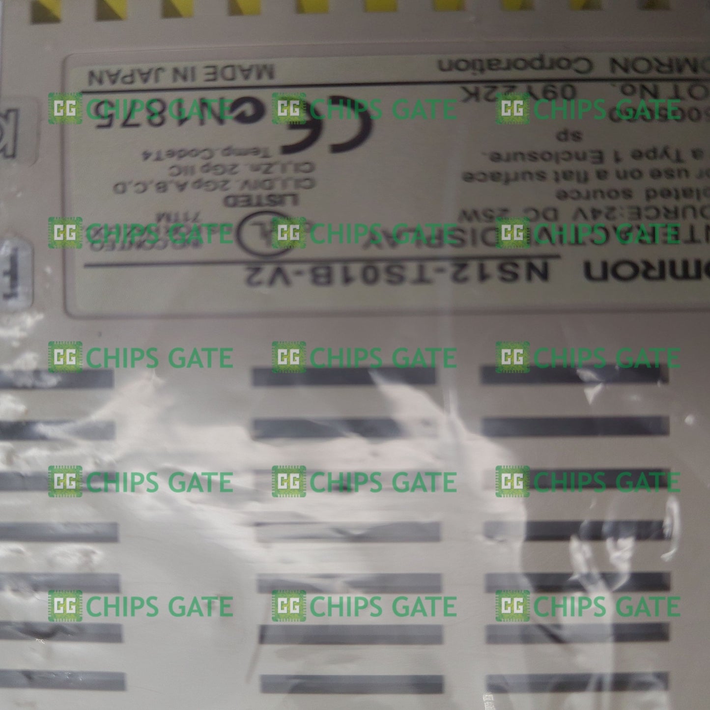 NS12TS01BV2