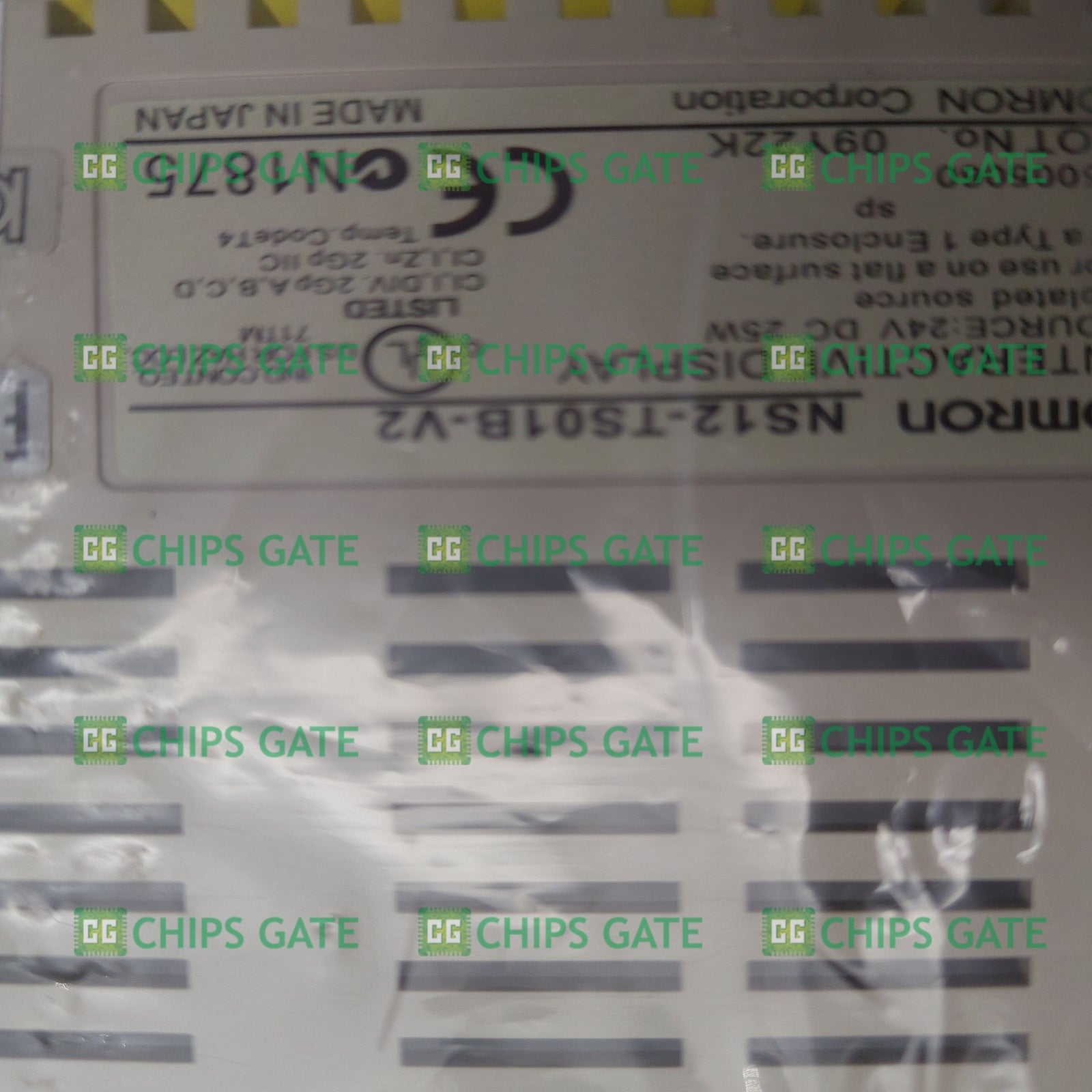 NS12TS01BV2
