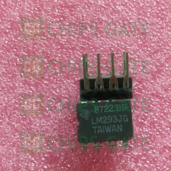 Ti LM293JG