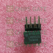 Ti LM293JG