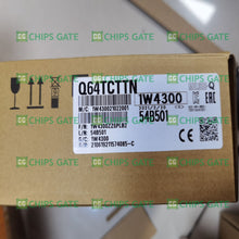 Q64TCTTN