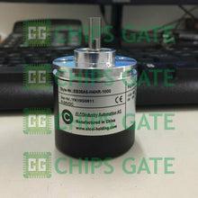Elco EB38A6-H4HR-1000