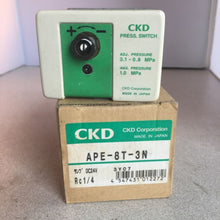 Ckd APE-8T-3N