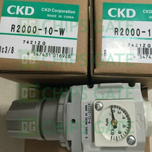 Ckd R2000-10-W
