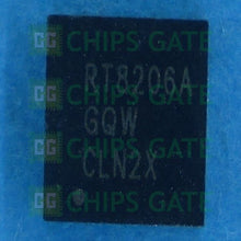 Richtek RT8206AGQW