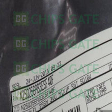 Micron N25Q256A83ESF40G