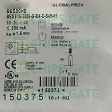 Balluff 516-3005-G-E4-C-S49-01