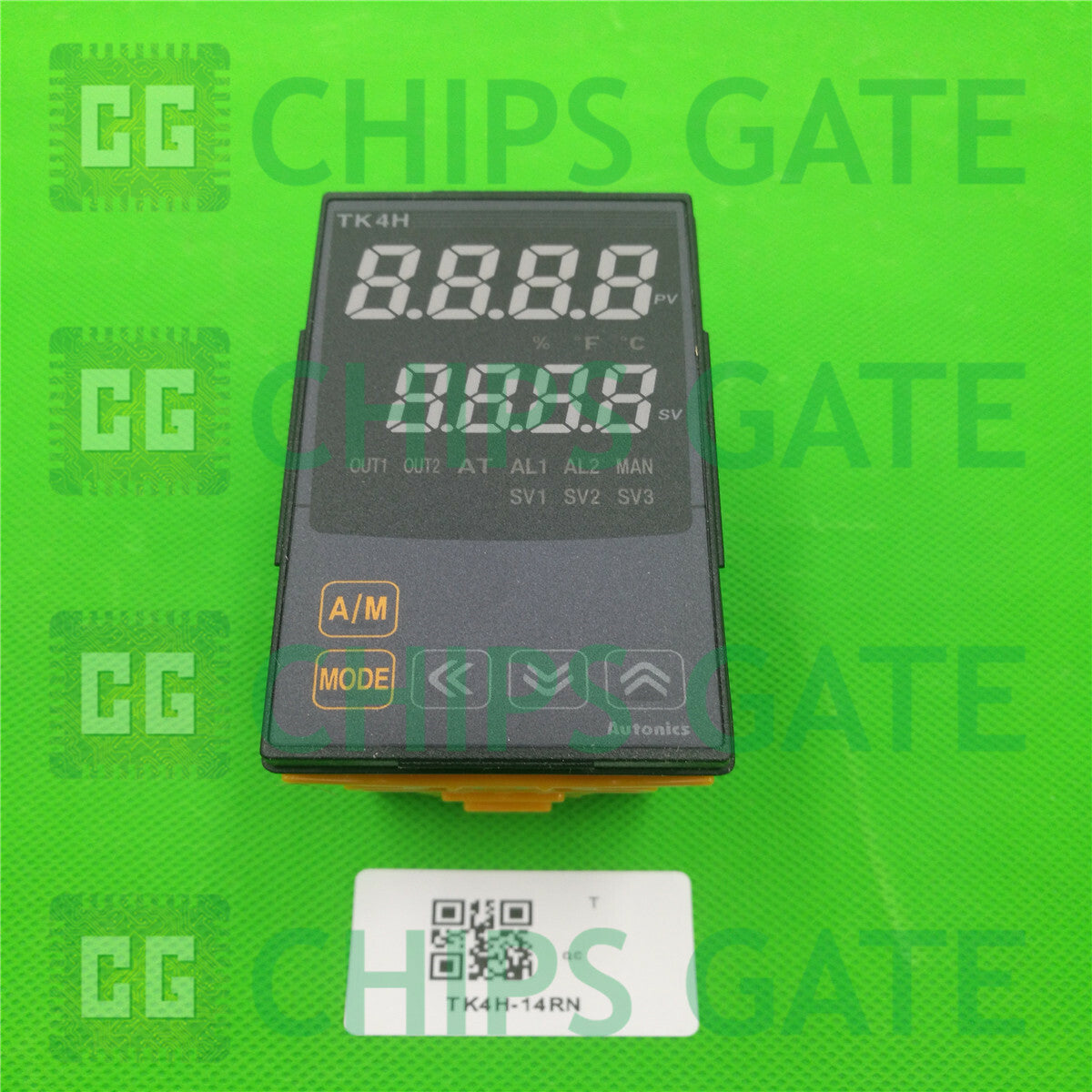 Autonics TK4H-14RN